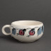 Cup and Saucer Set
