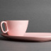 Cup and Saucer Set