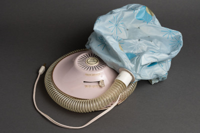 Portable Hair Dryer
