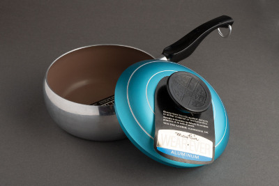 Saucepan