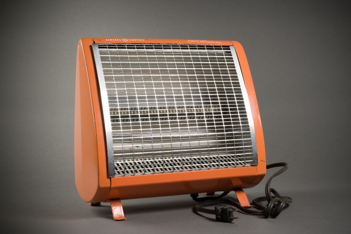 Electric Heater