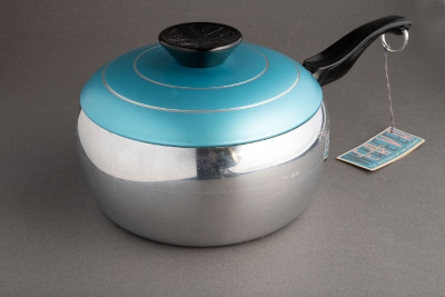 Saucepan