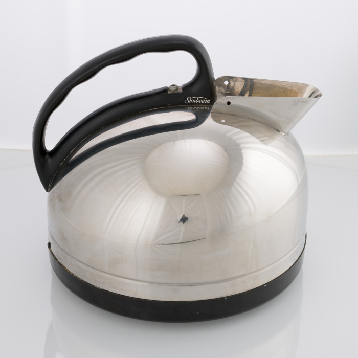 Electric Kettle