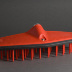 Carpet Rake