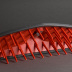 Carpet Rake