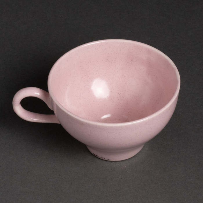 Dinnerware;Teacup