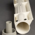 Plastic Wrap Dispenser