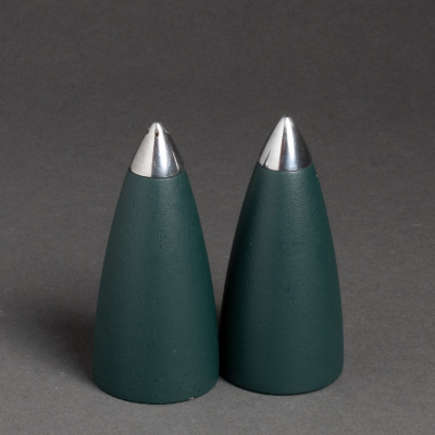 Salt and Pepper Set